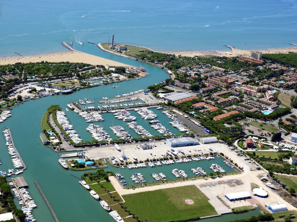 Marina Del Apartment Cavallino-Treporti